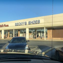 Becky's Discount Shoes - Secret Shoe Store