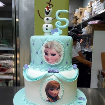 Joyce Bakery - Frozen -2 Tier 1/2 white & strawberry & chocolate and chocolate moose. - Bakeries Near Me - Norwalk, California Joyce Bakery - Frozen -2 Tier 1/2 white & strawberry & chocolate and chocolate moose. - Bakeries Near Me - Norwalk, California