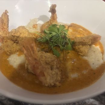 Crescent City Kitchen - Fried shrimp and grits - Breakfast & Brunch Near Me - Atlanta, Georgia Crescent City Kitchen - Fried shrimp and grits - Breakfast & Brunch Near Me - Atlanta, Georgia