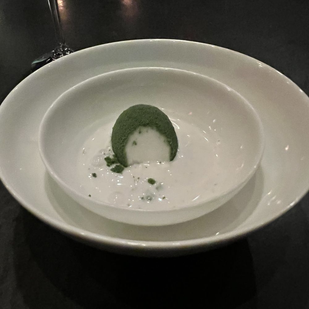 Atera - New American Near Me - New York, New York