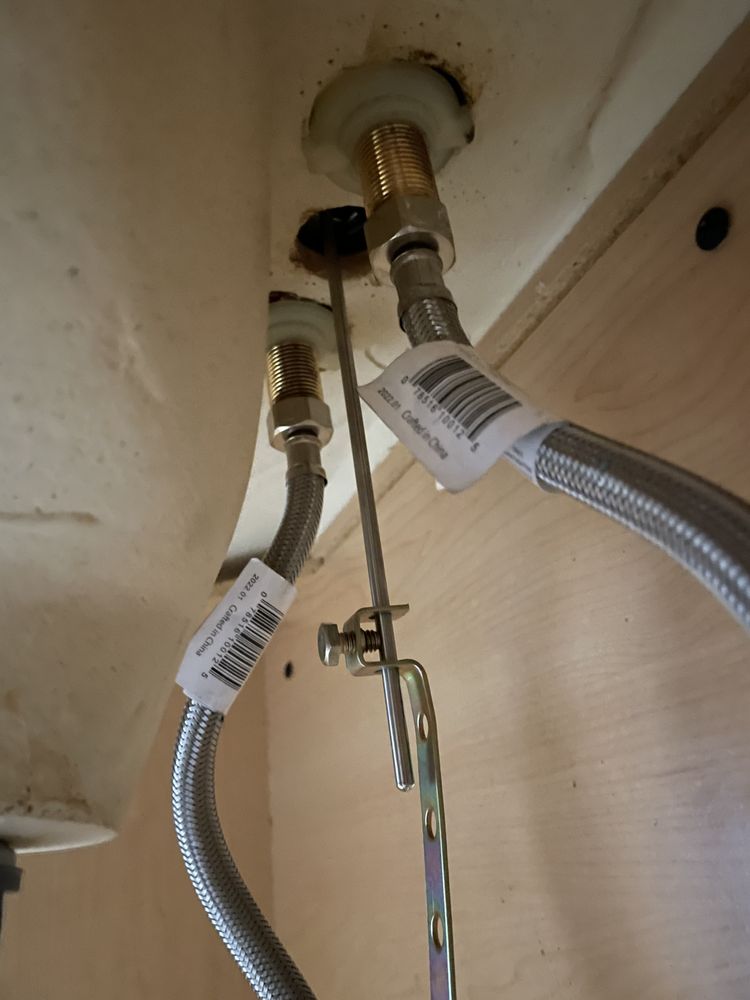 Slide of Mangan Plumbing Services