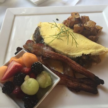 Goodstone Inn & Restaurant - Breakfast at the restaurant - Bed & Breakfast Near Me - Middleburg, Virginia Goodstone Inn & Restaurant - Breakfast at the restaurant - Bed & Breakfast Near Me - Middleburg, Virginia
