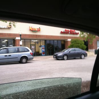 Nancy's Pizza