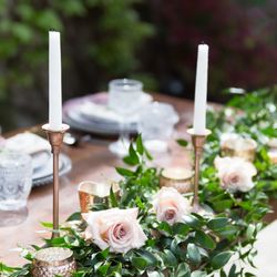 Alexis Solano Events