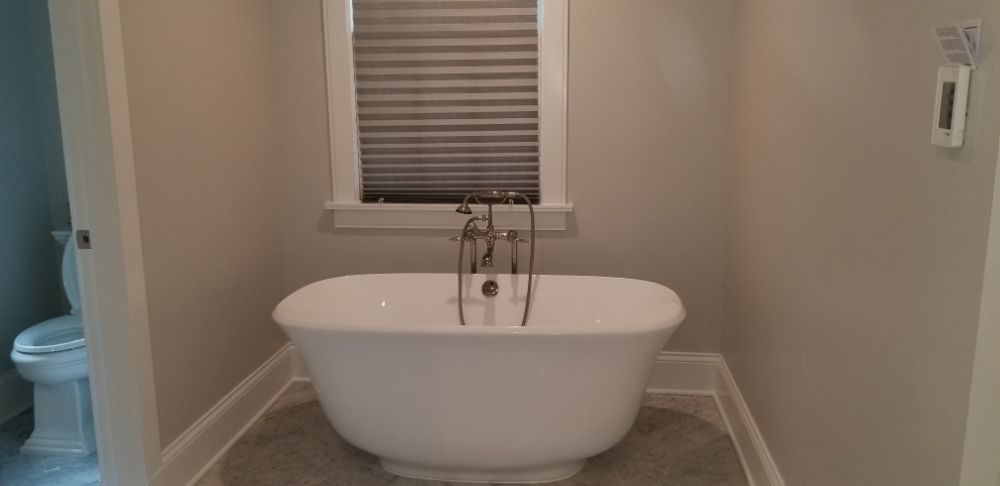 Slide of Cupco Plumbing