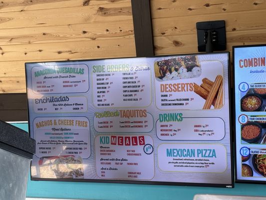 Menu photo 4 Macarena's Mexican Food Liberty, MO Menu photo 4 Macarena's Mexican Food Liberty, MO