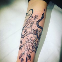 Ink of Rome