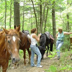 Cherokee Trails Campground & Stables