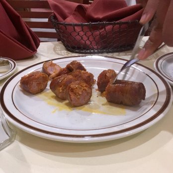 Spanish Potato Grill - Portuguese Near Me - Brick Township, New Jersey