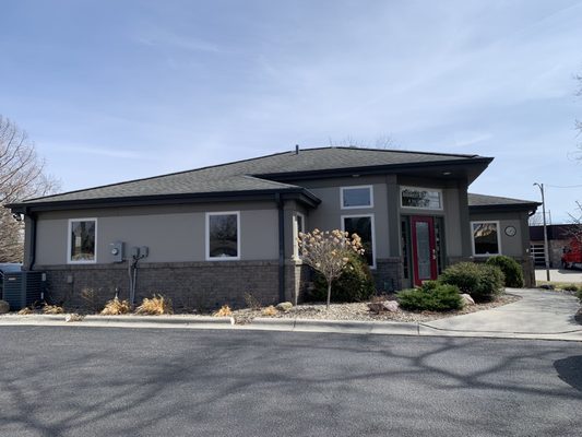 Midwest Accounting and Tax Service