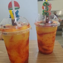 Crazy Sweets