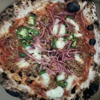 Doppio Zero Mountain View - Pizza Near Me - Mountain View, California Doppio Zero Mountain View - Pizza Near Me - Mountain View, California