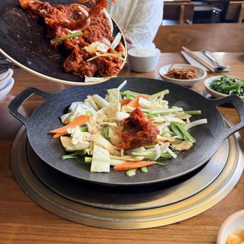 Nubiani - Let them cook - Korean Near Me - New York, New York