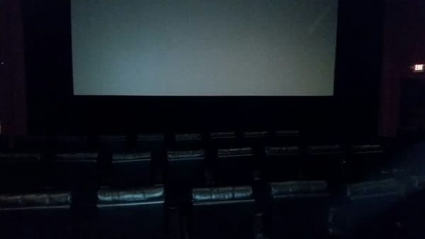 Picture Show at Bloomingdale Court by null