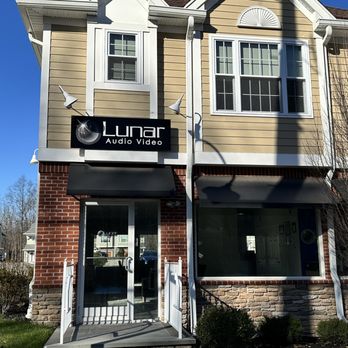 Lunar Audio Video - New Store and Experience Center - Electronics Near Me - Towaco, New Jersey Lunar Audio Video - New Store and Experience Center - Electronics Near Me - Towaco, New Jersey