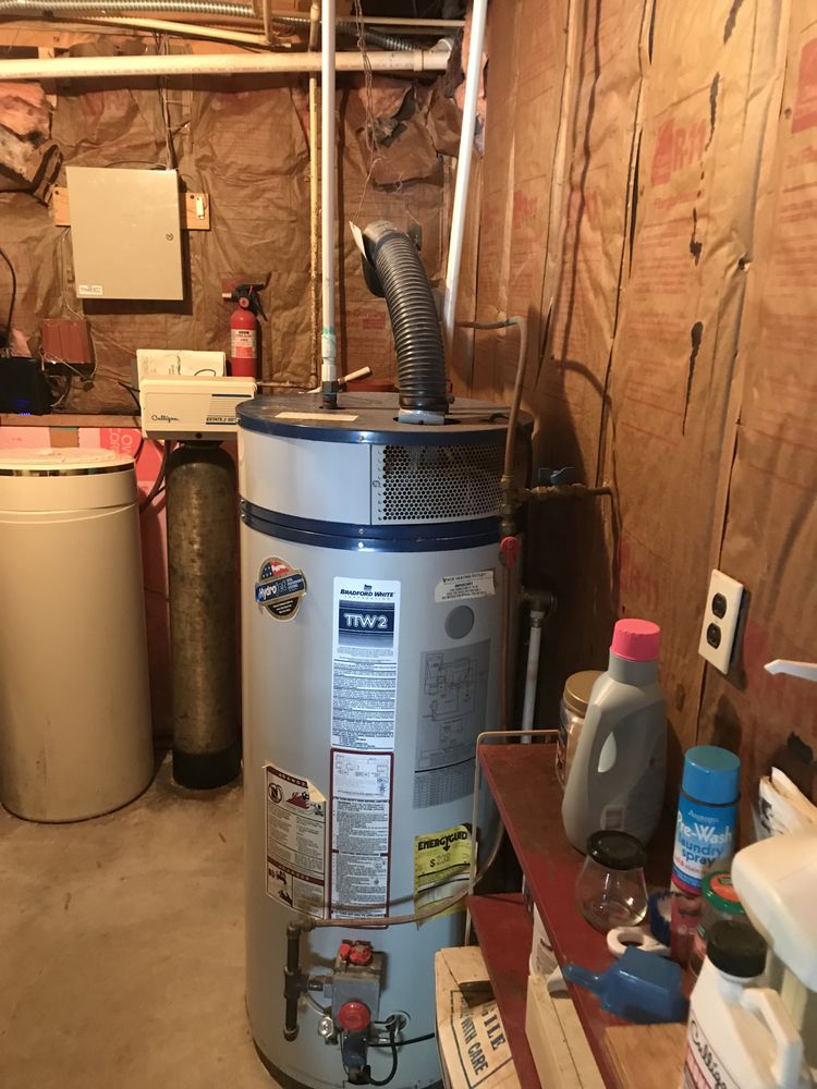 Slide of Zimdars Plumbing & Heating