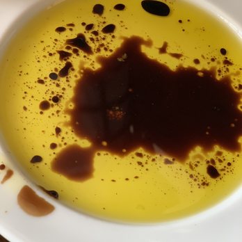Limoncello - Ajo e olio - Italian Near Me - Greenville, South Carolina