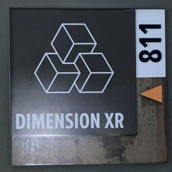 Dimension XR