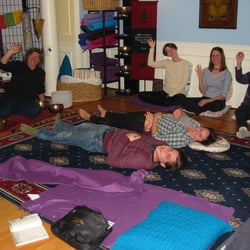 Pike Creek Reiki & Healing Arts Center - Ready for Meditation
