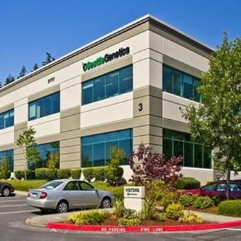 Seagen office