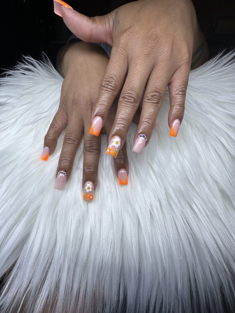 NAILS BY MAYRA Request an Appointment 18 Photos Wichita, Kansas