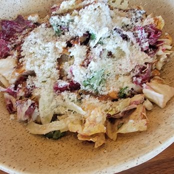 Esther's Kitchen - Raddichio salad - Italian Near Me - Las Vegas, Nevada