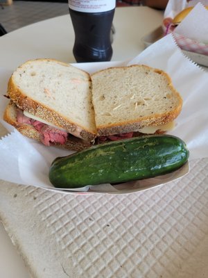 JC's Central Deli by null