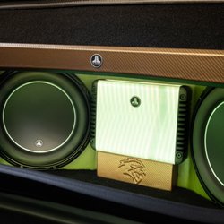 Hear No Evil - Car Audio