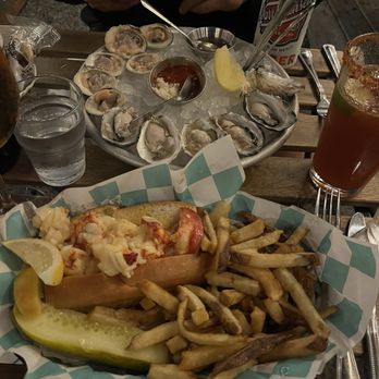 GREENPOINT FISH & LOBSTER - Updated April 2025 - 629 Photos & 446