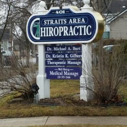 Straits Area Chiropractic