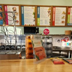 Tropical Smoothie Cafe
