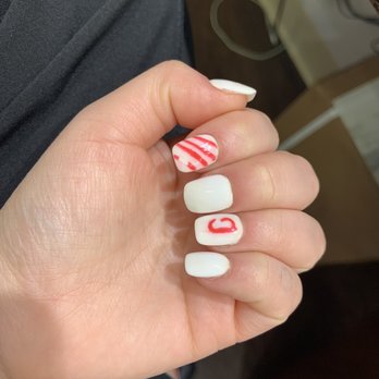 Yeah 1 Nails Bar - Nail Salons Near Me - Plano, Texas Yeah 1 Nails Bar - Nail Salons Near Me - Plano, Texas