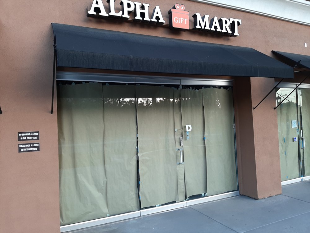 ALPHA GIFT MART Updated September 2024 10 Photos & 12 Reviews 1650 S Harbor Blvd, Anaheim