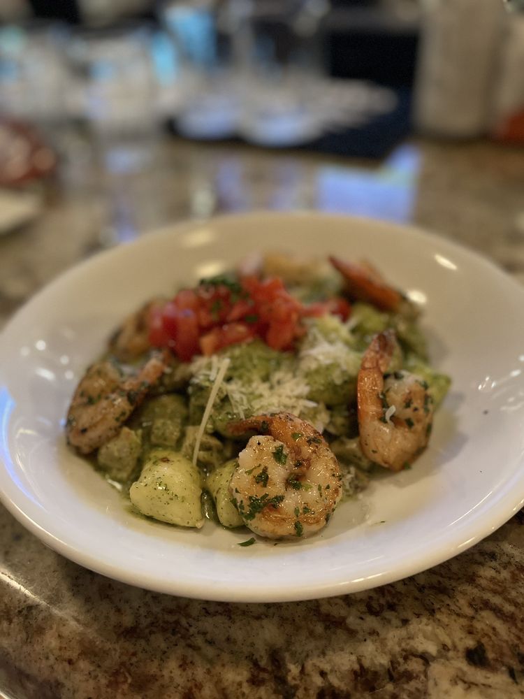 Lillian's Italian Kitchen