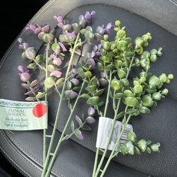 Dollar Tree - As of 7-22-25, each of these items are $1.75 each. So much for "Dollar Tree"