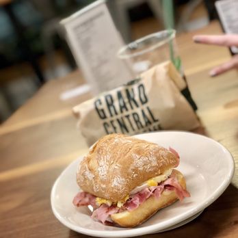Grand Central Bakery - Bakeries Near Me - Seattle, Washington Grand Central Bakery - Bakeries Near Me - Seattle, Washington