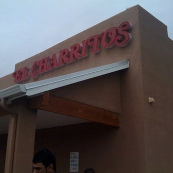 El Charritos - New Mexican Cuisine Near Me - Albuquerque, New Mexico