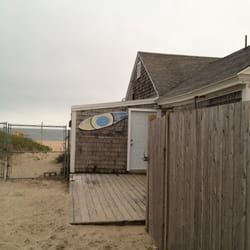 CBA Snack Bar