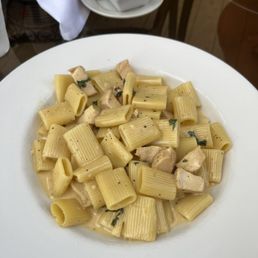 Rigatoni