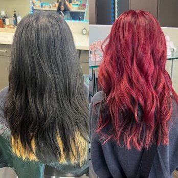 Salon MI - Dynamic Coloring by Hanna - Hair Salons Near Me - Henderson, Nevada Salon MI - Dynamic Coloring by Hanna - Hair Salons Near Me - Henderson, Nevada