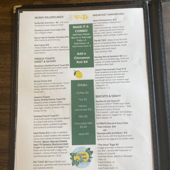 Lemon Tree Café - Cafes Near Me - Omaha, Nebraska Lemon Tree Café - Cafes Near Me - Omaha, Nebraska
