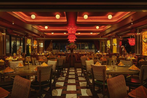 Caramella - Planet Hollywood by null