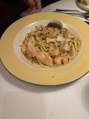 Lattanzi Cucina Italiana by null