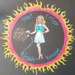 Total Eclipse Mobile Tanning