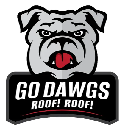 Slide of Go Dawgs Roof Roof