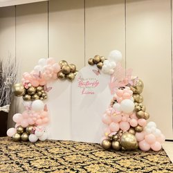 My Balloon Decor