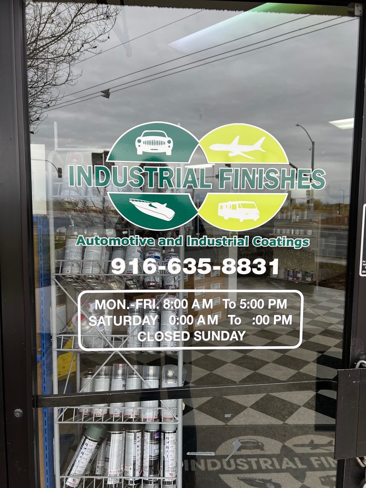 SUNRISE AUTOMOTIVE PAINT & SUPPLY Updated October 2024 3590 Sunrise