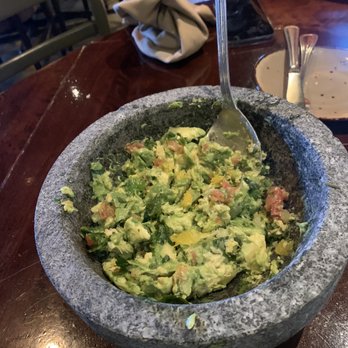 El Segundo Sol - Chips & Guacamole - Mexican Near Me - Las Vegas, Nevada