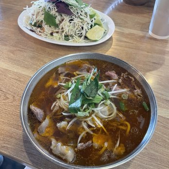 Vua Bun Bo - Bun Bo Nam (The Meats) - Vietnamese Near Me - Westminster, California Vua Bun Bo - Bun Bo Nam (The Meats) - Vietnamese Near Me - Westminster, California
