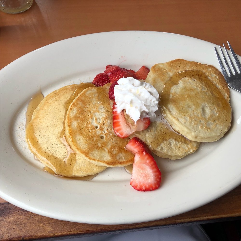 Quickie Too - The best vegan Pancakes ever!!! - Wraps Near Me - Tacoma, Washington Quickie Too - The best vegan Pancakes ever!!! - Wraps Near Me - Tacoma, Washington